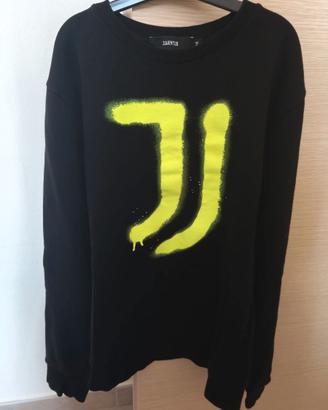 Felpa Juventus originale