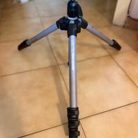 Manfrotto MK 394-PQ
