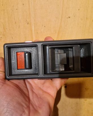 Maniglia interna portellone pajero v20 