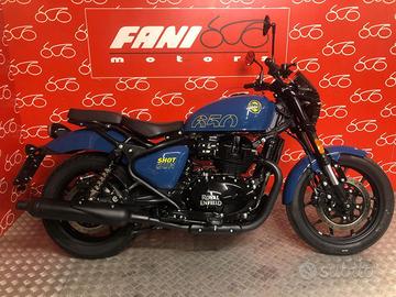 ROYAL ENFIELD Altro Shotgun 650