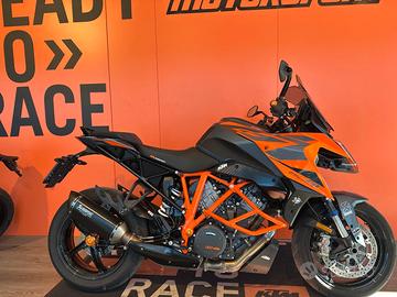 Ktm 1290 Super Duke GT