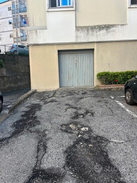 Apartment in Catanzaro, Pontegrande - Vista 2
