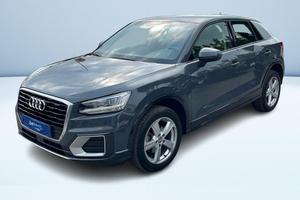 Audi Q2 30 1.6 tdi Business s-tronic my20