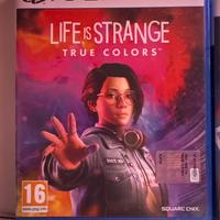 Life is strange PS5