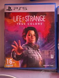 Life is strange PS5