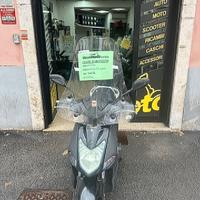Kymco Agility 200 - 2013 - PERMUTE