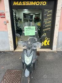 Kymco Agility 200 - 2013 - PERMUTE