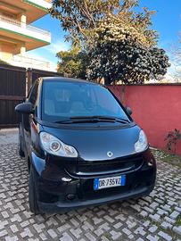 Smart fortwo 2a serie coupe passion CDI