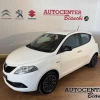 Lancia Ypsilon 5 Porte Ypsilon 1.0 firefly hybrid