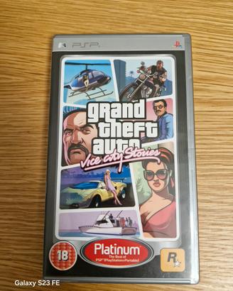 grand theft auto vice city