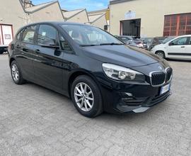 Bmw Serie 2 Gran Tourer 218d Gran Tourer Advantage