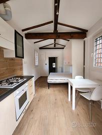 monolocale San lazzaro 700 €