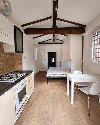 monolocale San lazzaro 700 €