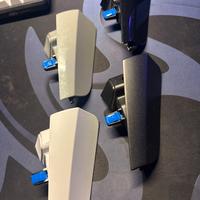 Sportellino sh125 originale Honda