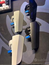 Sportellino sh125 originale Honda