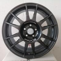 Cerchi in lega EVO Corse Sanremo Impreza 8x17