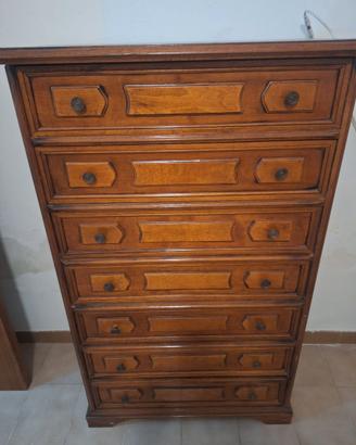 Cassettiera