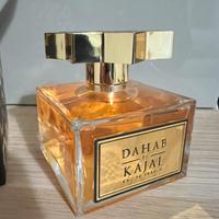 Profumo kajal dahab