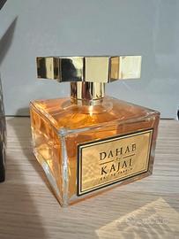 Profumo kajal dahab