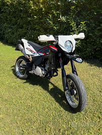 Husqvarna 630 SMR