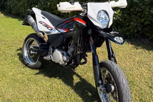 Husqvarna 630 SMR
