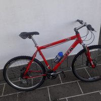 Bicicletta MTB 26