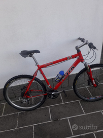 Bicicletta MTB 26