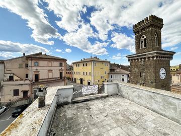 Appartamento Castel Sant'Elia