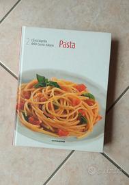 L'Enciclopedia della Cucina Italiana Pasta