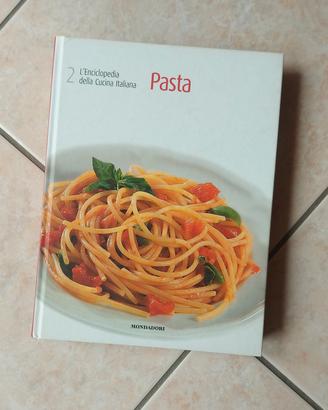 L'Enciclopedia della Cucina Italiana Pasta