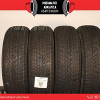 4 Gomme NUOVE 205 60 R 17 Pirelli SPED GRATIS