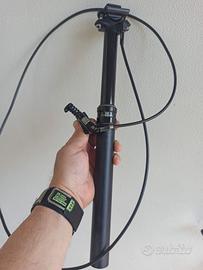 Rock shox reverb reggisella telescopico