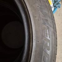 Gomme estive Pirelli P Zero  255/50 R20