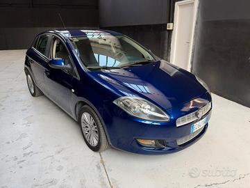 Fiat Bravo 1.6 MJT 120 CV DPF Dynamic CON GANCIO T