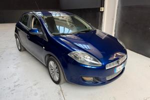 Fiat Bravo 1.6 MJT 120 CV DPF Dynamic CON GANCIO T