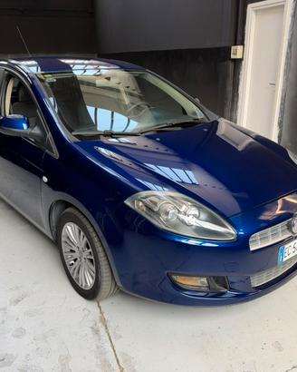 Fiat Bravo 1.6 MJT 120 CV DPF Dynamic CON GANCIO T