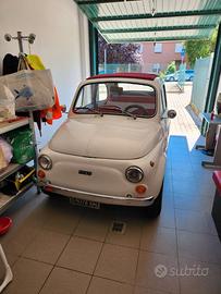 Fiat 500 L