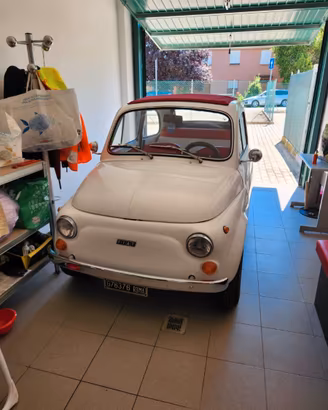 Fiat 500 L