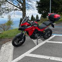 Multistrada V2S