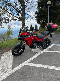Multistrada V2S