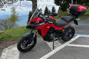 Multistrada V2S