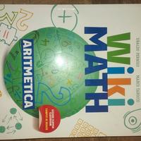 2 Libri una Aritmetica e l altro Geometria 