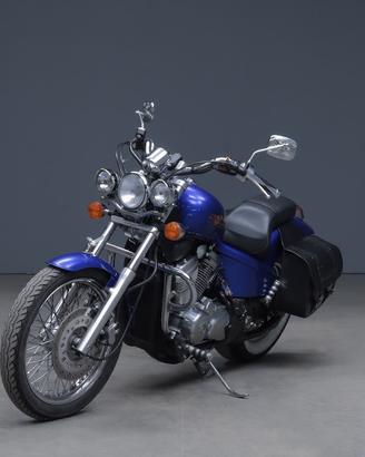 HONDA Shadow VT 600