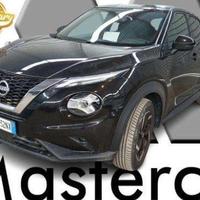 NISSAN Juke Juke 1.0 dig-t N-Connecta 114cv dct