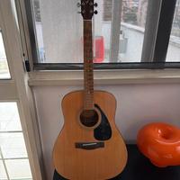 Yamaha Chitarra Acustica F310P