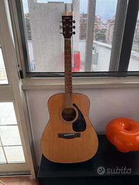Yamaha Chitarra Acustica F310P
