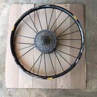 cerchio posteriore mavic deemaax pro enduro 27.5