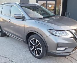 Nissan X-Trail 3nd serie 1.6 dCi 4WD Tekna