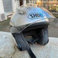 Casco Shoei J-Wing Tg. XS