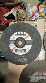 disco taglio 180 x 5,4 x 22